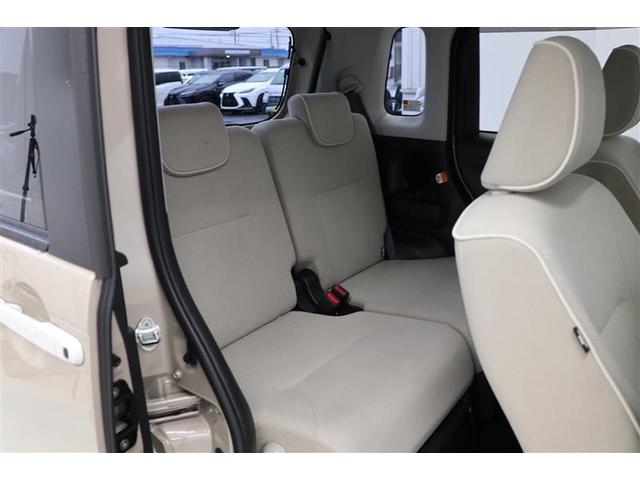 ムーヴキャンバス ＧホワイトアクセントＶＳ　ＳＡＩＩＩ（13枚目）