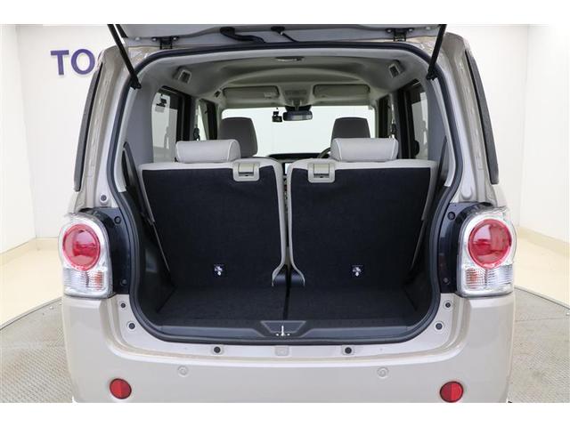 ムーヴキャンバス ＧホワイトアクセントＶＳ　ＳＡＩＩＩ（14枚目）