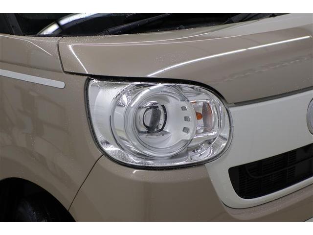 ムーヴキャンバス ＧホワイトアクセントＶＳ　ＳＡＩＩＩ（15枚目）