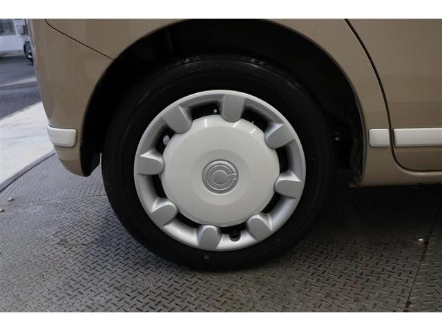 ムーヴキャンバス ＧホワイトアクセントＶＳ　ＳＡＩＩＩ（18枚目）