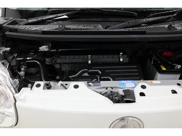 ムーヴキャンバス ＧホワイトアクセントＶＳ　ＳＡＩＩＩ（21枚目）