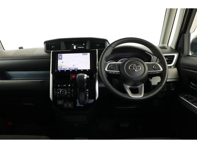 ルーミー カスタムＧ（4枚目）