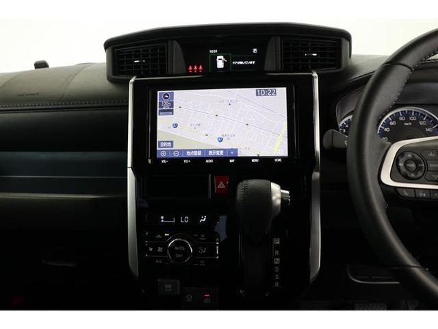 ルーミー カスタムＧ（5枚目）