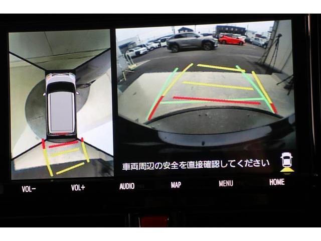 ルーミー カスタムＧ（6枚目）