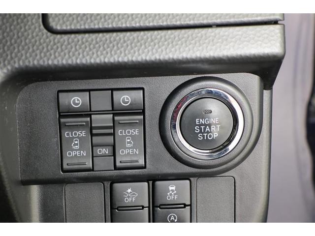 ルーミー カスタムＧ（8枚目）