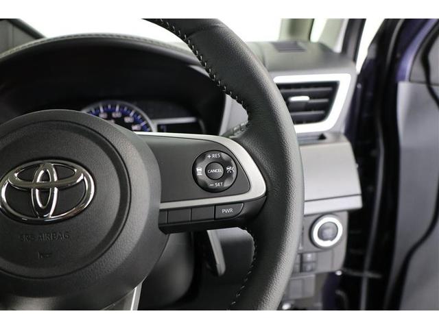 ルーミー カスタムＧ（11枚目）