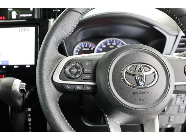 ルーミー カスタムＧ（12枚目）