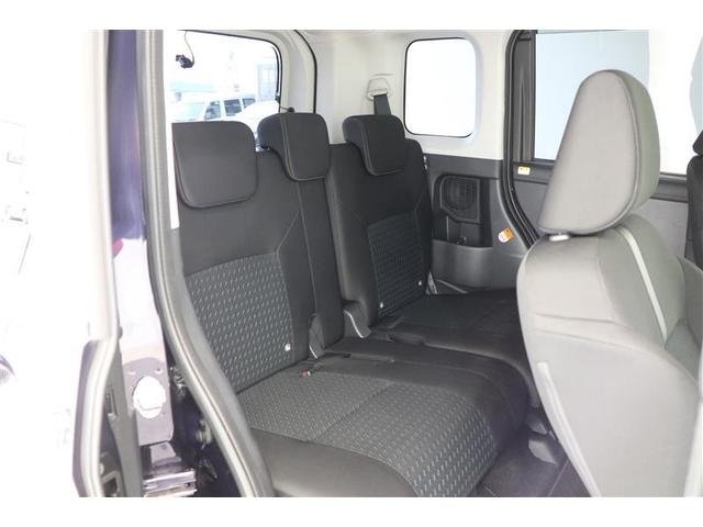 ルーミー カスタムＧ（16枚目）