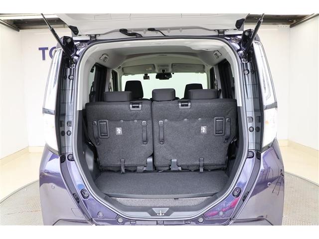 ルーミー カスタムＧ（17枚目）