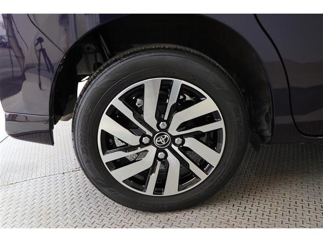 ルーミー カスタムＧ（18枚目）