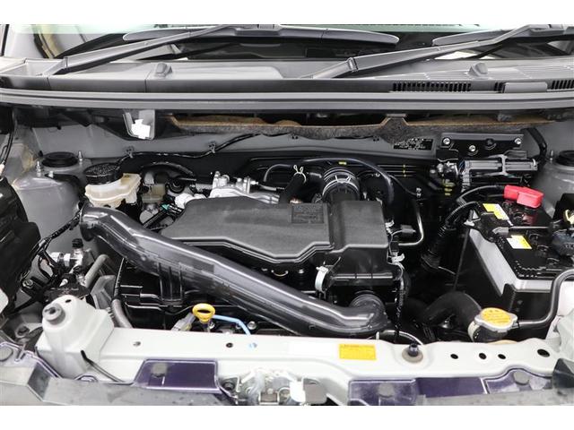 ルーミー カスタムＧ（21枚目）