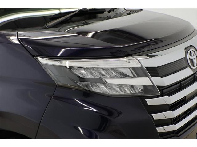 ルーミー カスタムＧ（22枚目）