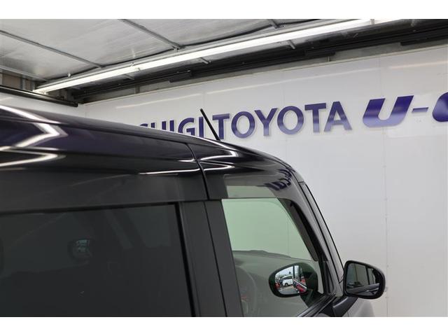 ルーミー カスタムＧ（24枚目）