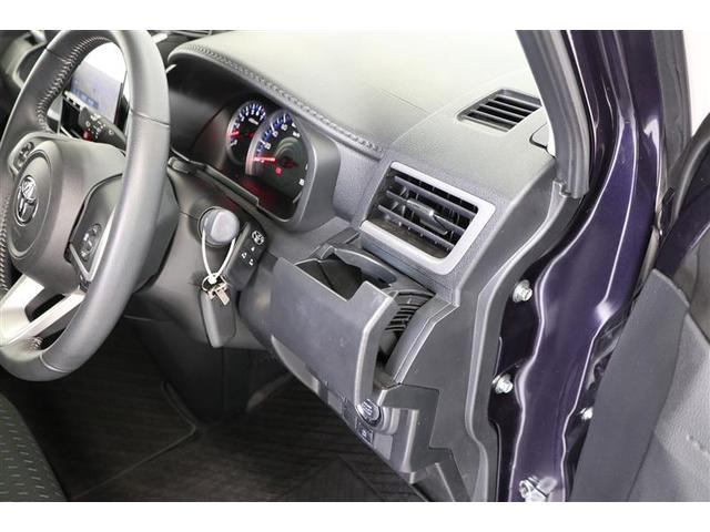 ルーミー カスタムＧ（26枚目）