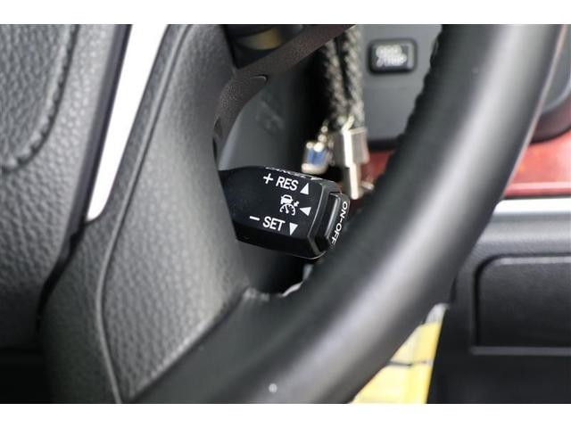 クラウンマジェスタ Fバージョン HDDナビ ETC バックカメラ 革シート アルミホイール フルセグ オートクルーズコントロール DVD再生 寒冷地仕様 衝突防止システム LEDヘッドランプ ドライブレコーダー スマートキー(8枚目)