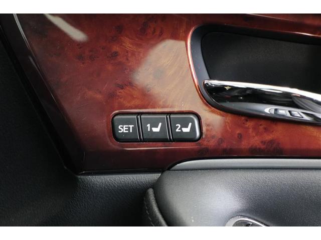 クラウンマジェスタ Fバージョン HDDナビ ETC バックカメラ 革シート アルミホイール フルセグ オートクルーズコントロール DVD再生 寒冷地仕様 衝突防止システム LEDヘッドランプ ドライブレコーダー スマートキー(14枚目)