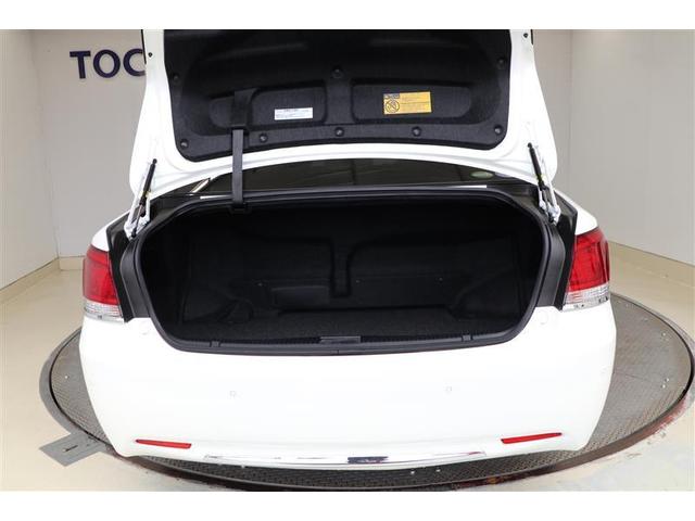 クラウンマジェスタ Fバージョン HDDナビ ETC バックカメラ 革シート アルミホイール フルセグ オートクルーズコントロール DVD再生 寒冷地仕様 衝突防止システム LEDヘッドランプ ドライブレコーダー スマートキー(17枚目)