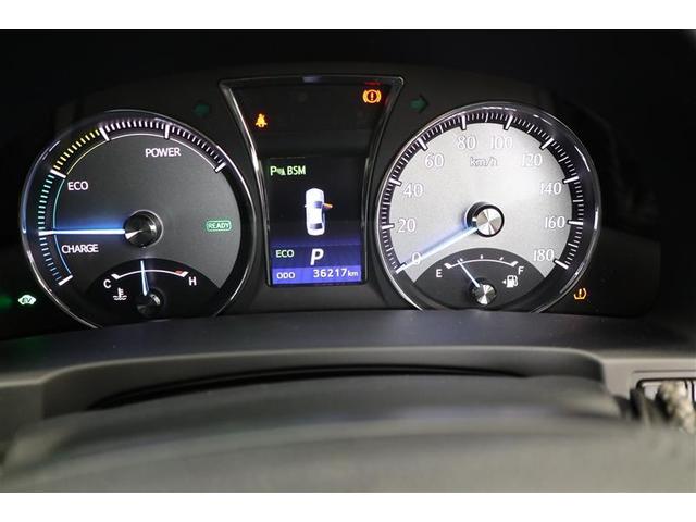 クラウンマジェスタ Fバージョン HDDナビ ETC バックカメラ 革シート アルミホイール フルセグ オートクルーズコントロール DVD再生 寒冷地仕様 衝突防止システム LEDヘッドランプ ドライブレコーダー スマートキー(19枚目)