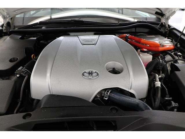 クラウンマジェスタ Fバージョン HDDナビ ETC バックカメラ 革シート アルミホイール フルセグ オートクルーズコントロール DVD再生 寒冷地仕様 衝突防止システム LEDヘッドランプ ドライブレコーダー スマートキー(21枚目)