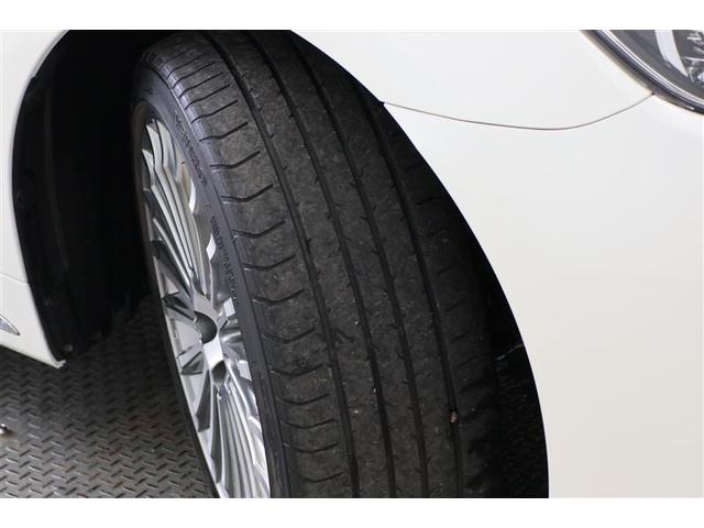 クラウンマジェスタ Fバージョン HDDナビ ETC バックカメラ 革シート アルミホイール フルセグ オートクルーズコントロール DVD再生 寒冷地仕様 衝突防止システム LEDヘッドランプ ドライブレコーダー スマートキー(26枚目)