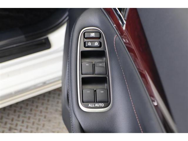 クラウンマジェスタ Fバージョン HDDナビ ETC バックカメラ 革シート アルミホイール フルセグ オートクルーズコントロール DVD再生 寒冷地仕様 衝突防止システム LEDヘッドランプ ドライブレコーダー スマートキー(27枚目)