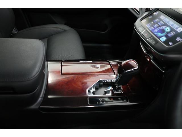 クラウンマジェスタ Fバージョン HDDナビ ETC バックカメラ 革シート アルミホイール フルセグ オートクルーズコントロール DVD再生 寒冷地仕様 衝突防止システム LEDヘッドランプ ドライブレコーダー スマートキー(29枚目)