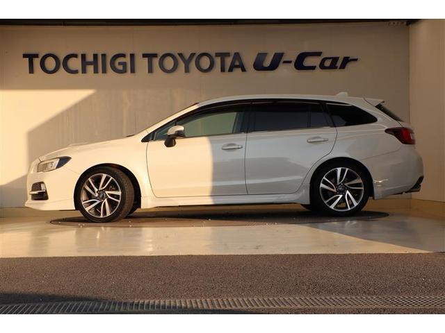 レヴォーグ 1.6GT-Sアイサイト(2枚目)