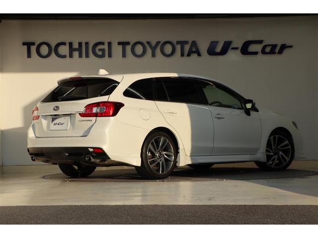 レヴォーグ 1.6GT-Sアイサイト(3枚目)