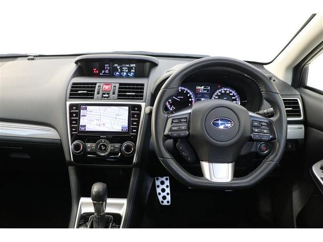 レヴォーグ 1.6GT-Sアイサイト(4枚目)