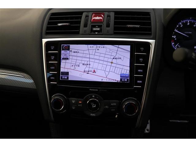 レヴォーグ 1.6GT-Sアイサイト(5枚目)