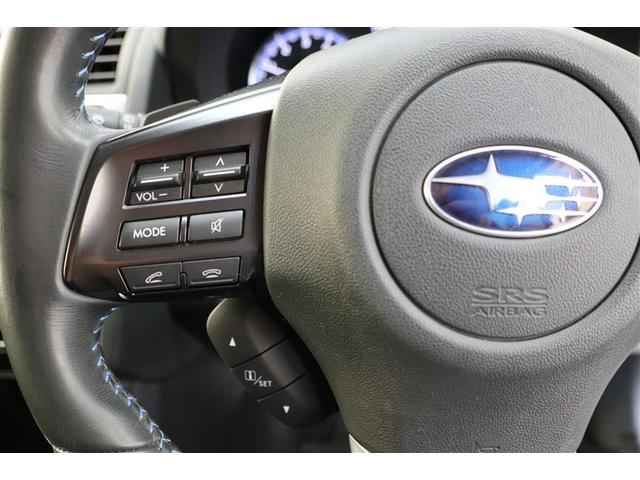 レヴォーグ 1.6GT-Sアイサイト(10枚目)