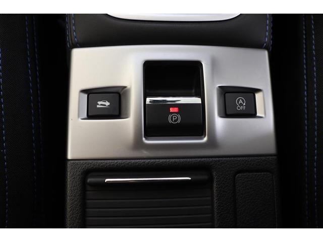 レヴォーグ 1.6GT-Sアイサイト(11枚目)