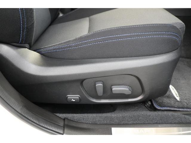 レヴォーグ 1.6GT-Sアイサイト(13枚目)