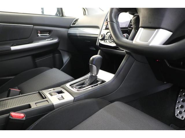 レヴォーグ 1.6GT-Sアイサイト(14枚目)