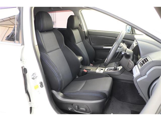 レヴォーグ 1.6GT-Sアイサイト(15枚目)