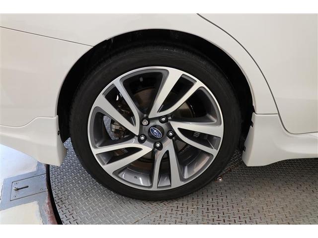 レヴォーグ 1.6GT-Sアイサイト(18枚目)