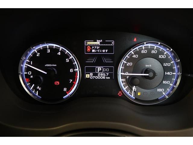 レヴォーグ 1.6GT-Sアイサイト(19枚目)