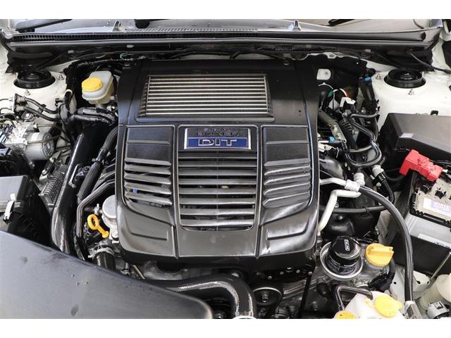 レヴォーグ 1.6GT-Sアイサイト(21枚目)