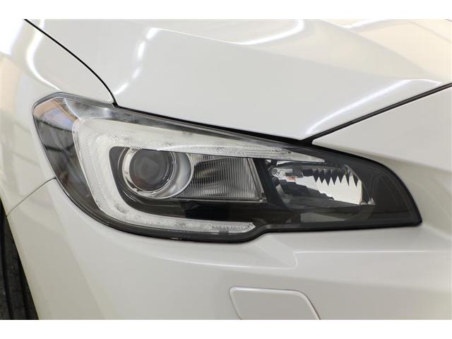 レヴォーグ 1.6GT-Sアイサイト(22枚目)