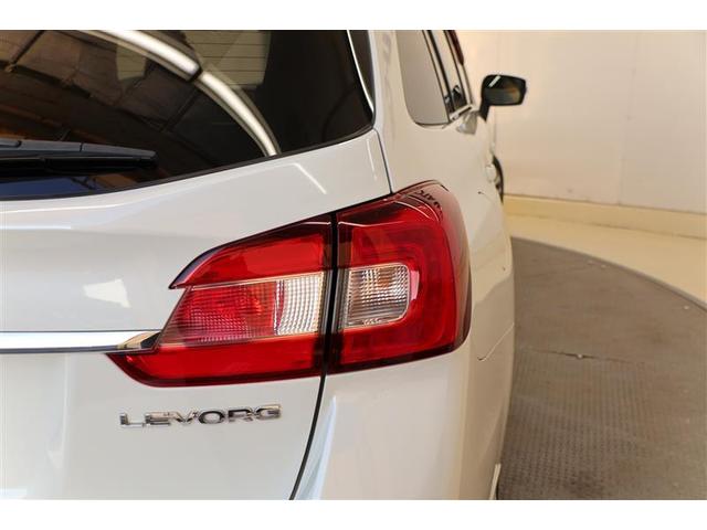 レヴォーグ 1.6GT-Sアイサイト(23枚目)