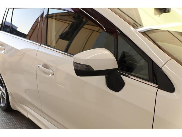 レヴォーグ 1.6GT-Sアイサイト(24枚目)