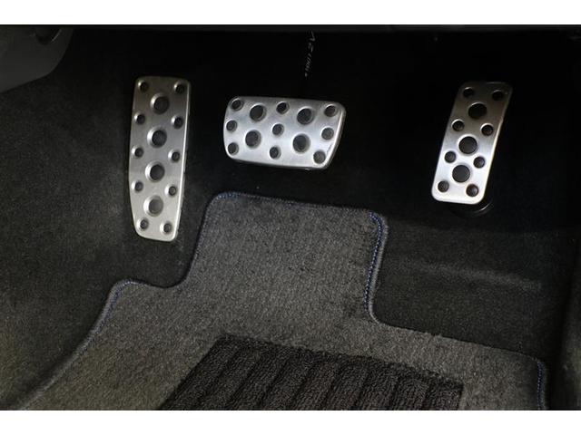 レヴォーグ 1.6GT-Sアイサイト(28枚目)