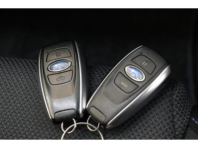 レヴォーグ 1.6GT-Sアイサイト(31枚目)