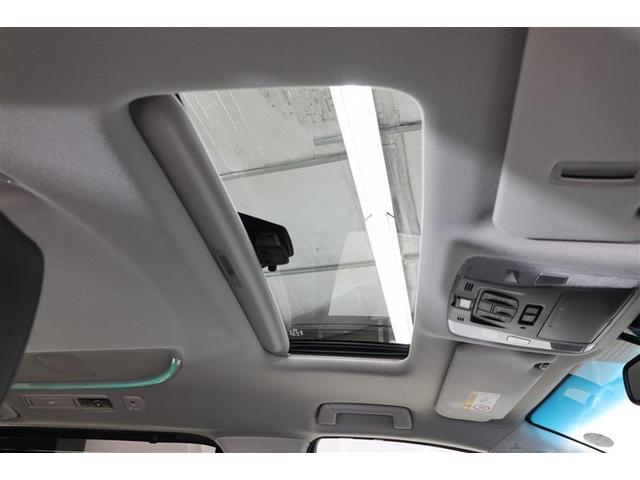 アルファードハイブリッド SR Cパッケージ(5枚目)