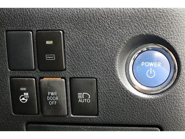 アルファードハイブリッド SR Cパッケージ(10枚目)