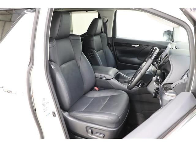 アルファードハイブリッド SR Cパッケージ(13枚目)