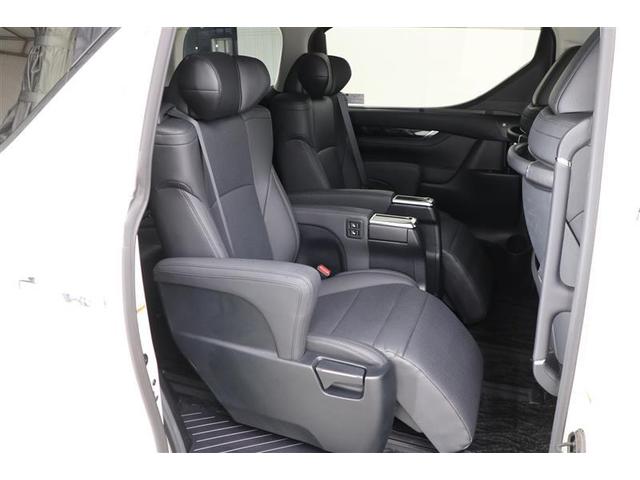 アルファードハイブリッド SR Cパッケージ(14枚目)