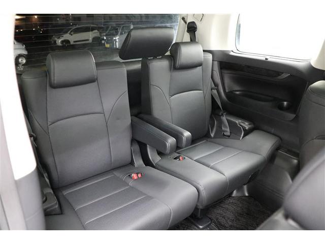 アルファードハイブリッド SR Cパッケージ(15枚目)