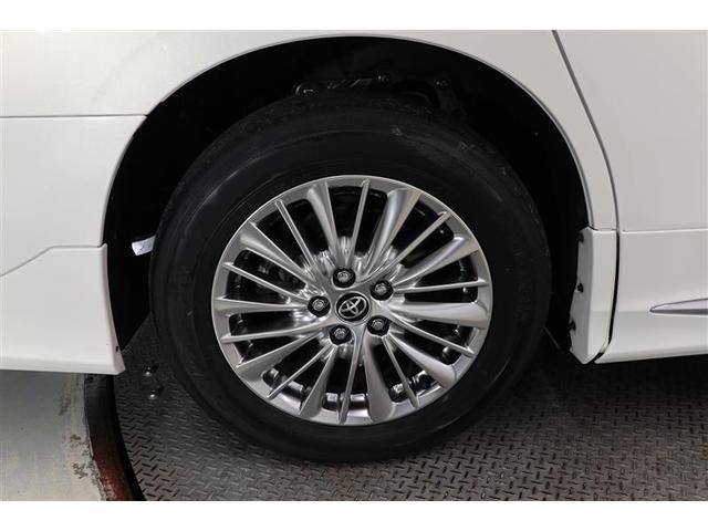 アルファードハイブリッド SR Cパッケージ(18枚目)