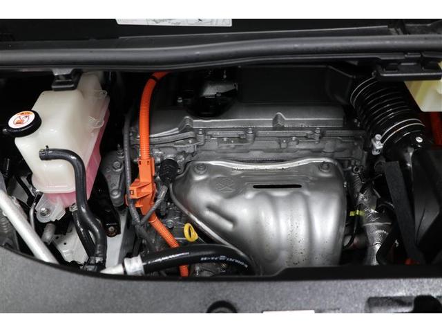 アルファードハイブリッド SR Cパッケージ(21枚目)